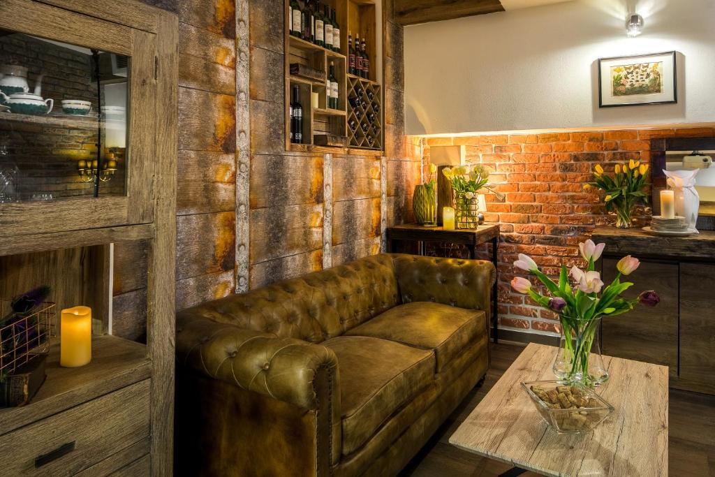 Art & Garden Residence - Resim 20