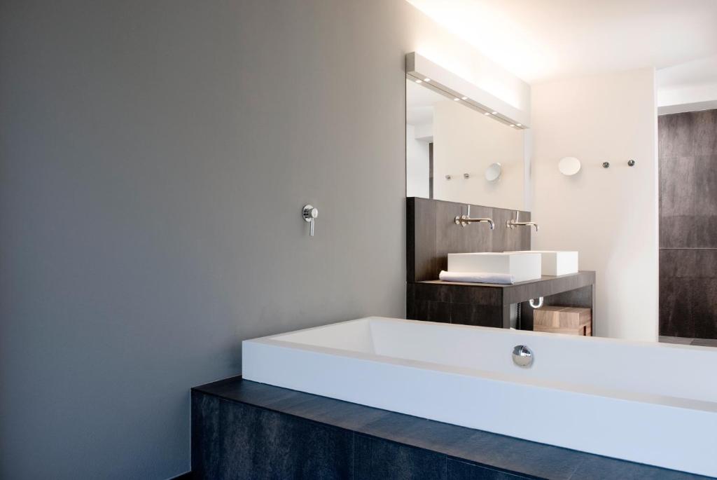 Feldmilla Design Hotel - Wellness & SPA - Habitación Doble Superior