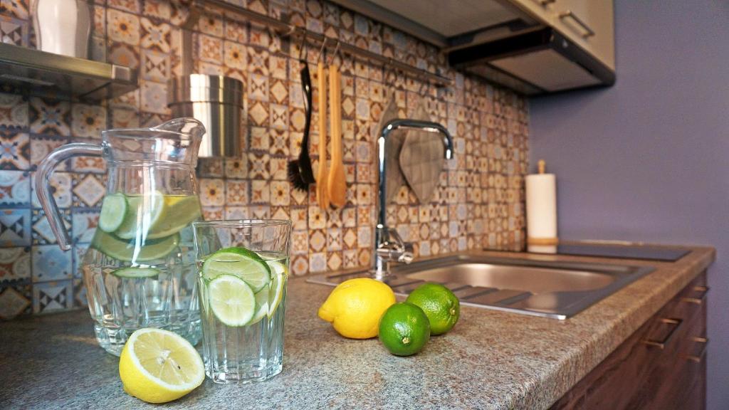 Fotografia z galérie ubytovania DK Apartament Stare Miasto v destinácii Olsztyn