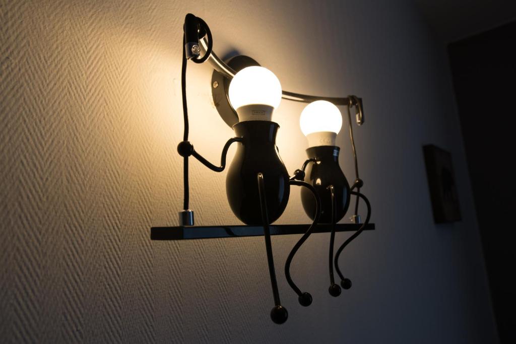 Hotel De Fierlant - Resim 40