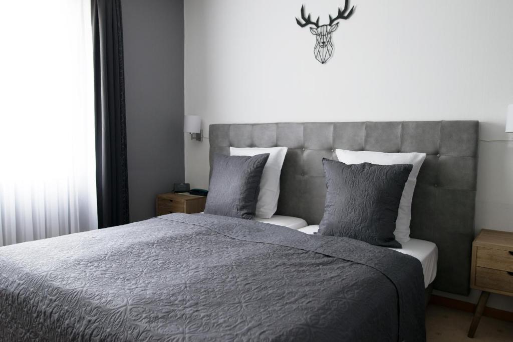 Hotel De Fierlant - Resim 23