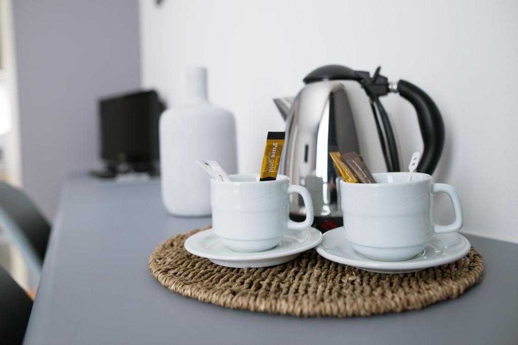 Hotel De Fierlant - Resim 26