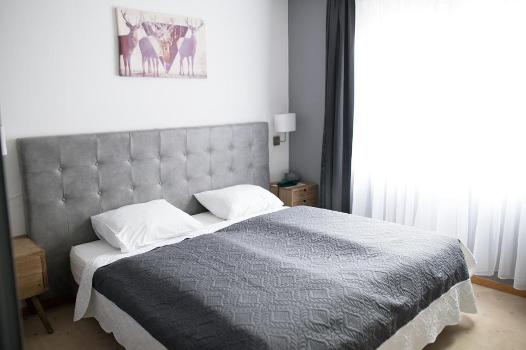 Hotel De Fierlant - Resim 30