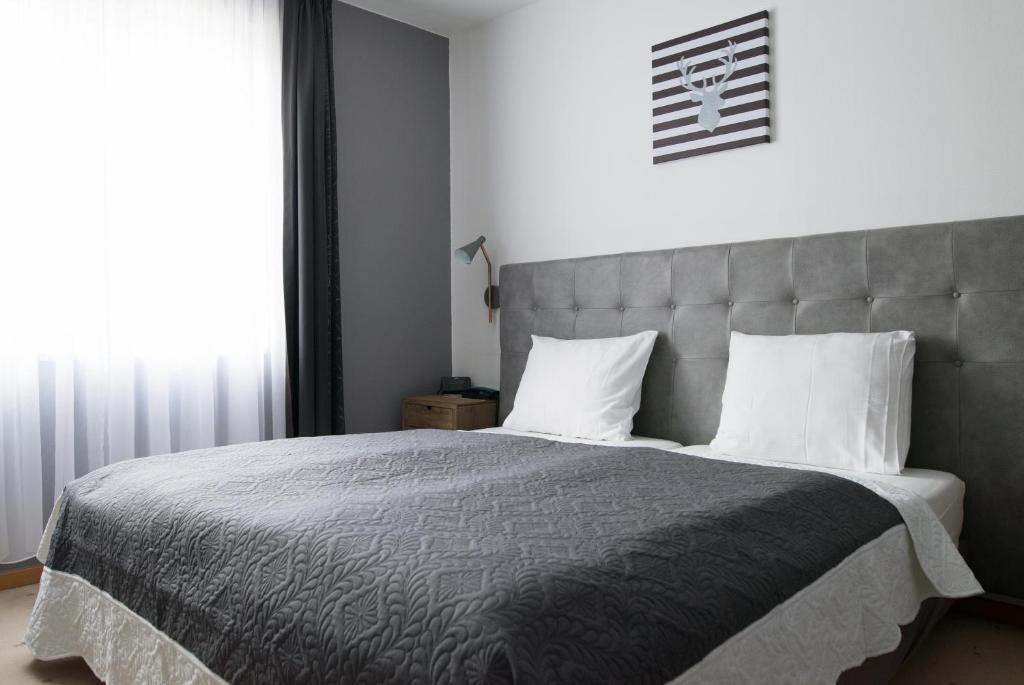 Hotel De Fierlant - Resim 8