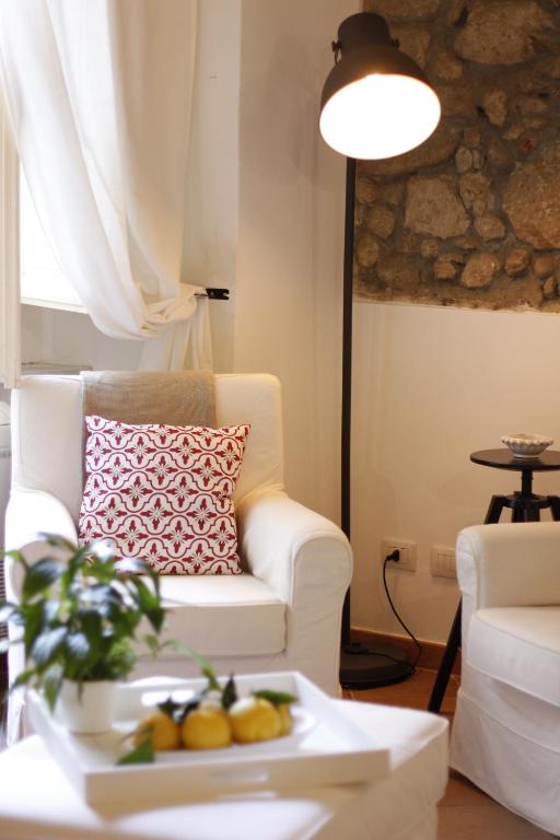 S'O Smart B&B Tropea - 9