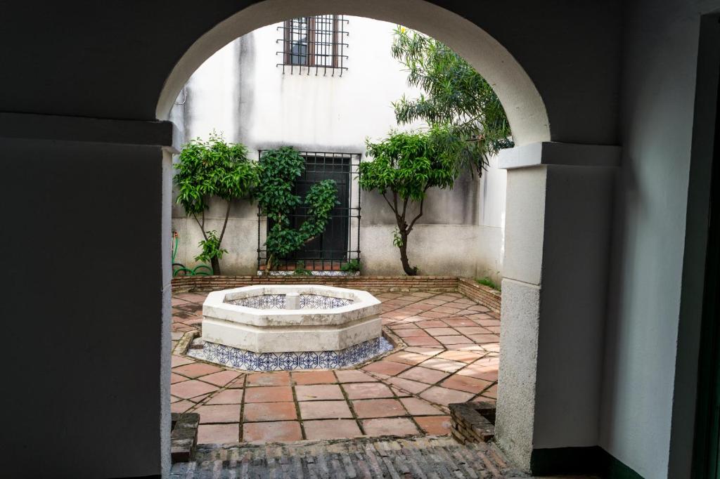 Fotografia z galérie ubytovania Apartamento Mihrab, excelente ubicacion en casco historico v destinácii Córdoba