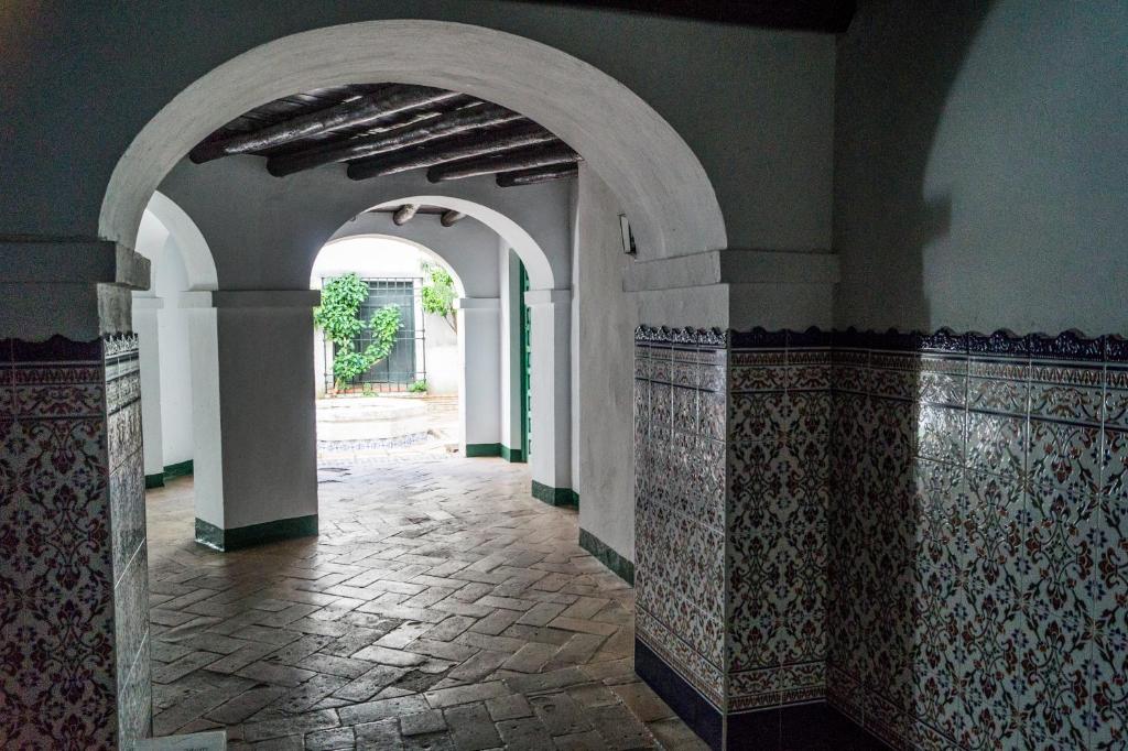 Fotografia z galérie ubytovania Apartamento Mihrab, excelente ubicacion en casco historico v destinácii Córdoba