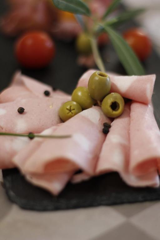 S'O Smart B&B Tropea - 18