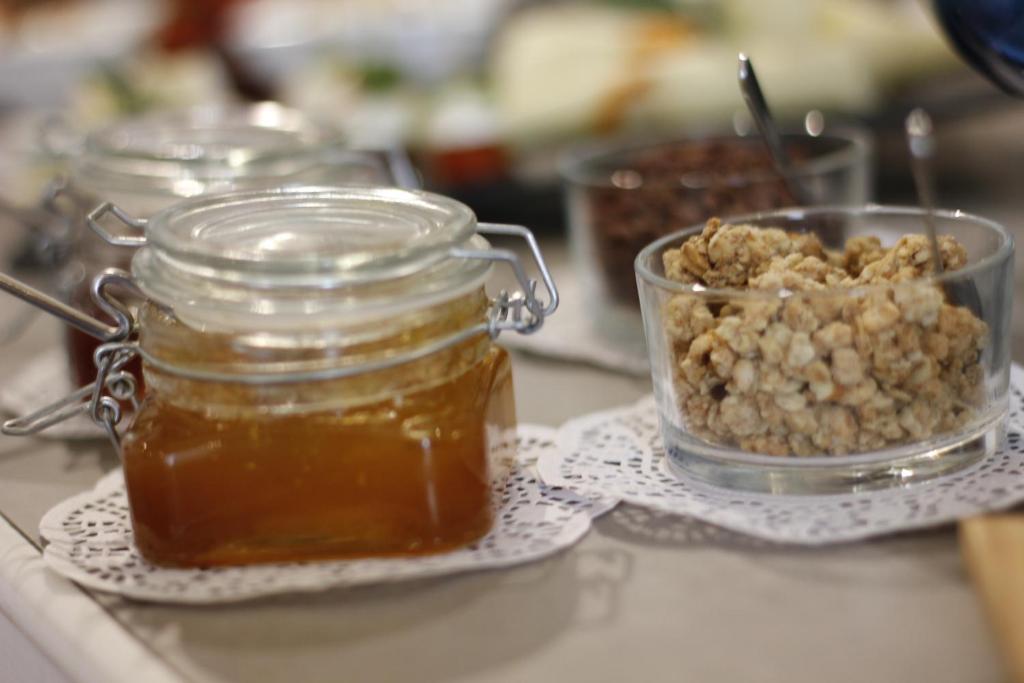 S'O Smart B&B Tropea - 19