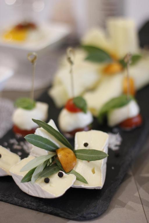 S'O Smart B&B Tropea - 17