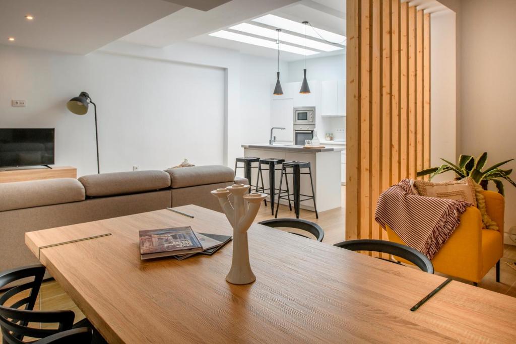 Romea Suites - Appartamento Deluxe