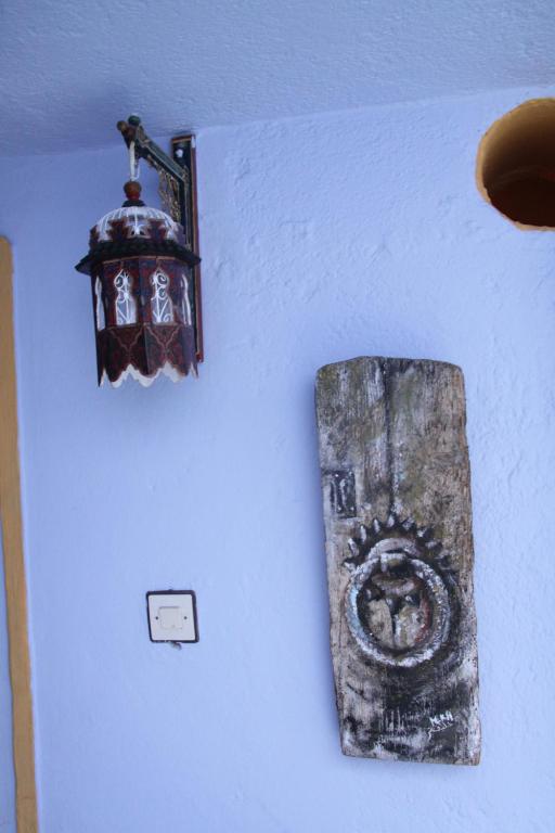 Imagen de la galería de Hôtel Dar Terrae, en Chefchaouen