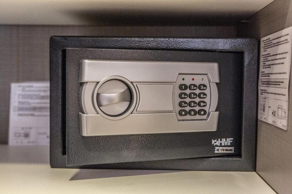 Luxuslodge Wernigerode - 13