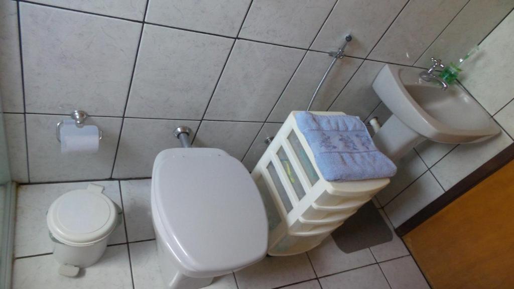  Recanto Vita et Pax - Hospedagem e Passeio Náutico