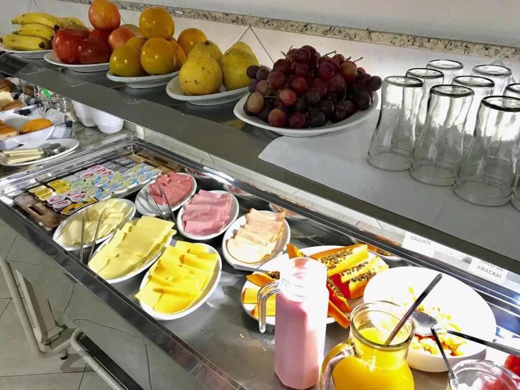  Hotel Topo Gigio