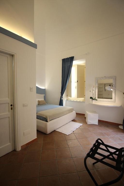 S'O Smart B&B Tropea - 14