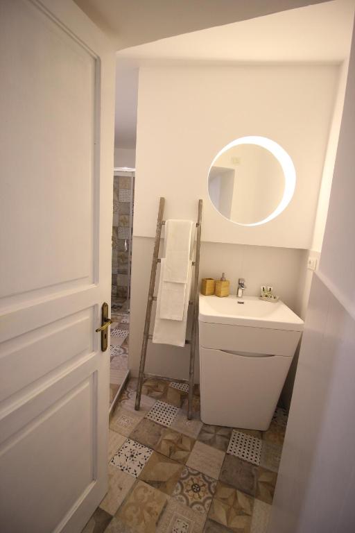 S'O Smart B&B Tropea - 3