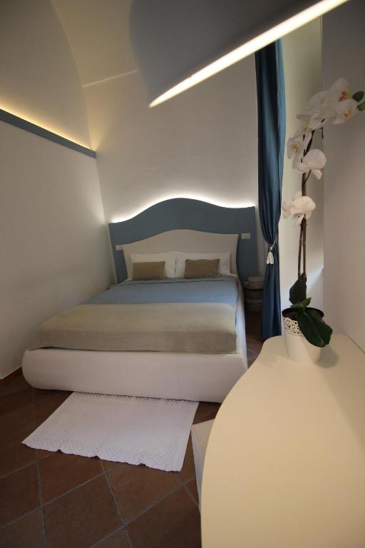 S'O Smart B&B Tropea - 15