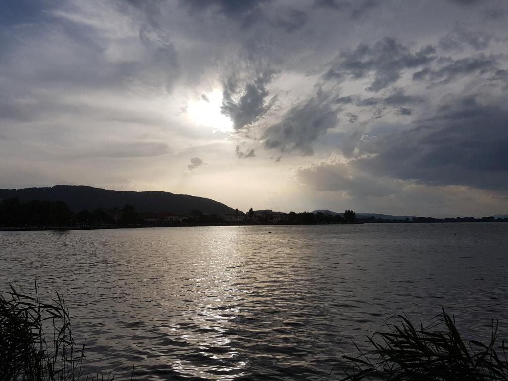 Cave Apartments - 15