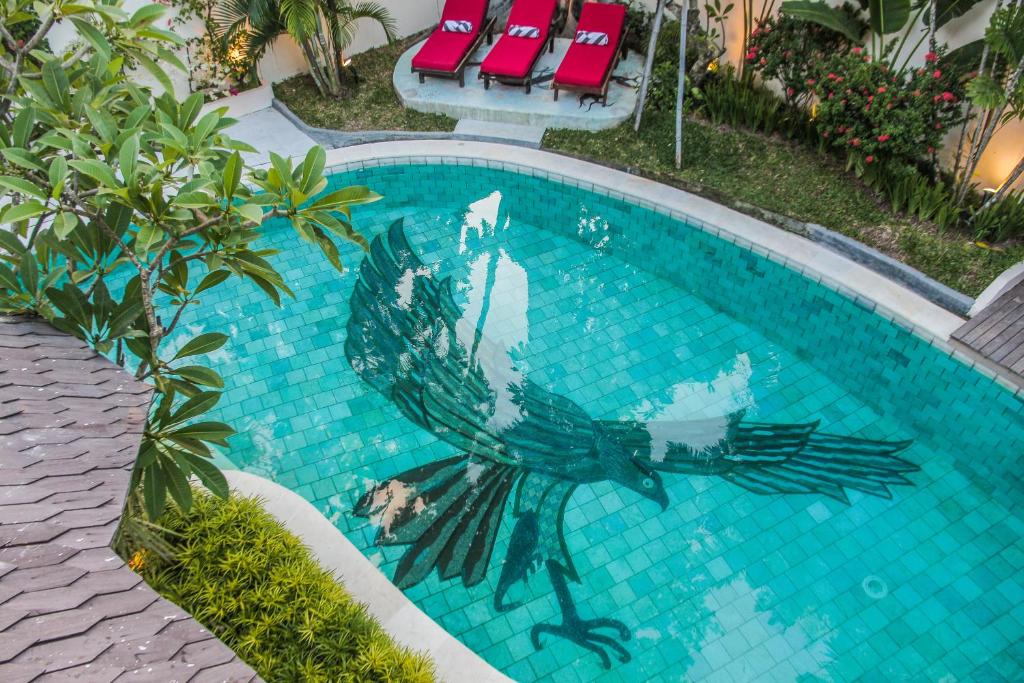 Villa Coconut Bali, Seminyak (updated prices 2024)