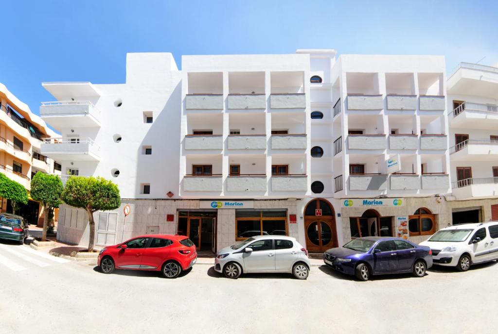 Apartamentos Marian, San Antonio – Updated 2023 Prices