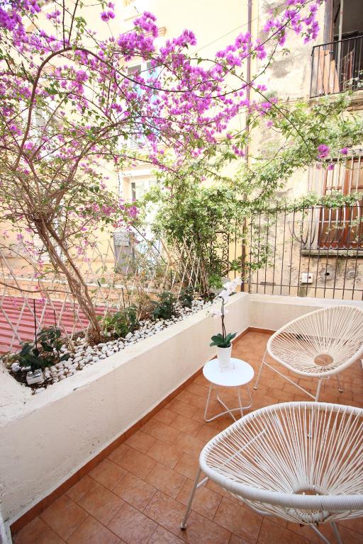 S'O Smart B&B Tropea - 13