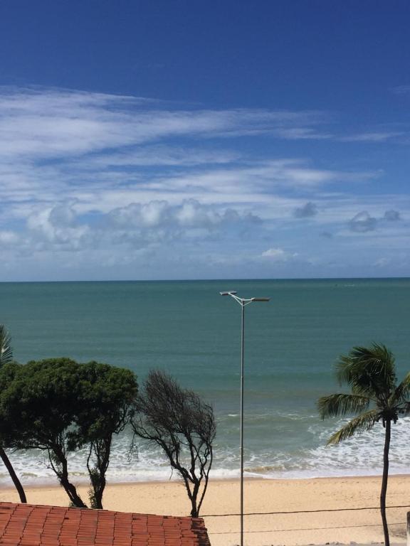  Sol Nascente Hotel Beira Mar
