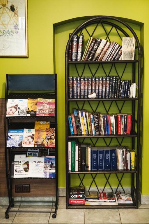 Hotel Eden - Resim 32