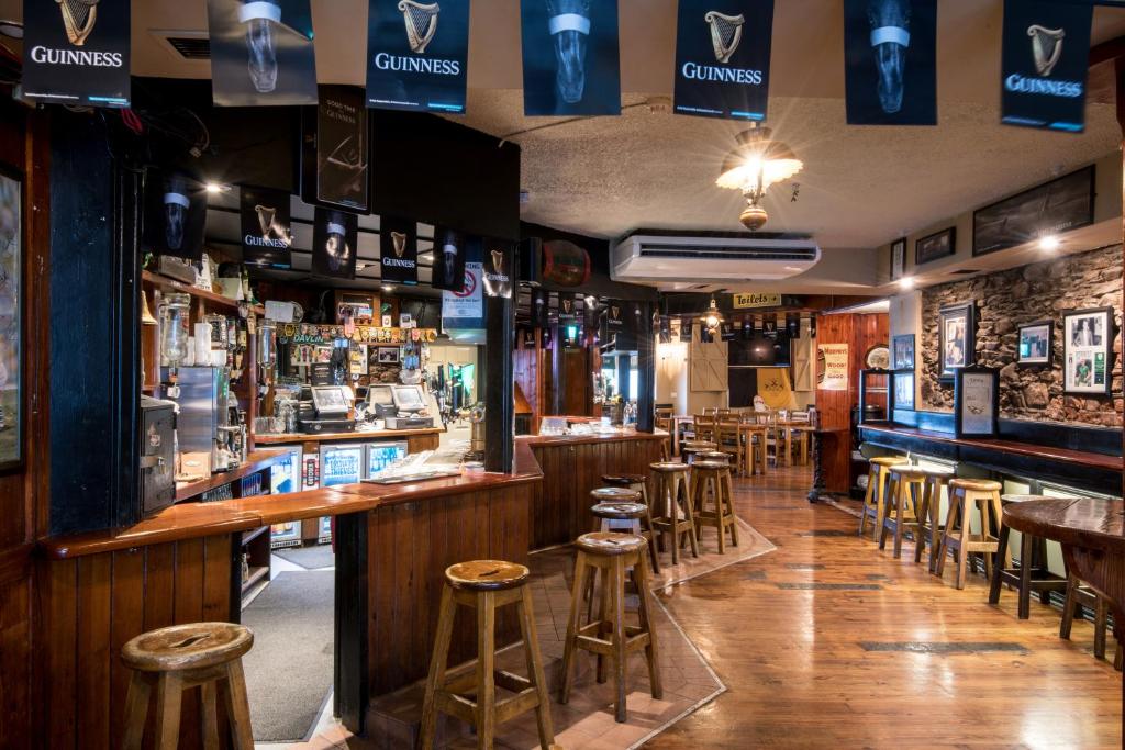 Failte Hotel - Resim 30