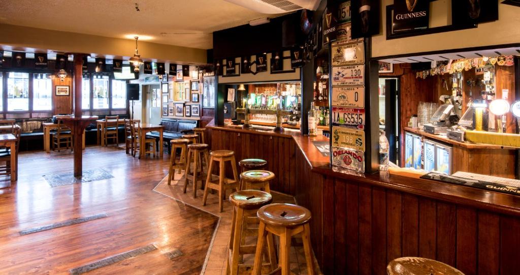 Failte Hotel - Resim 29