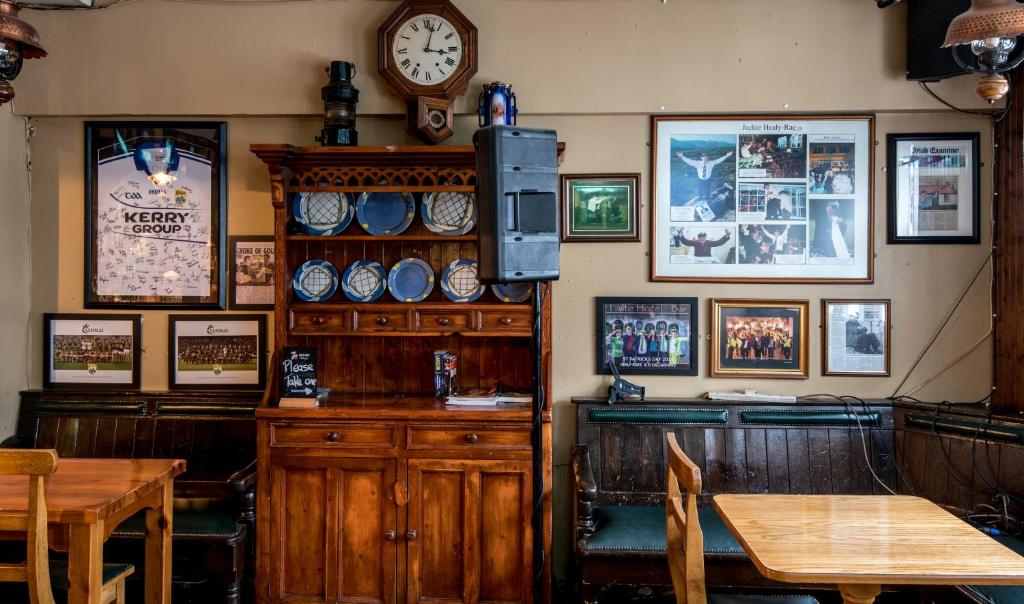 Failte Hotel - Resim 28