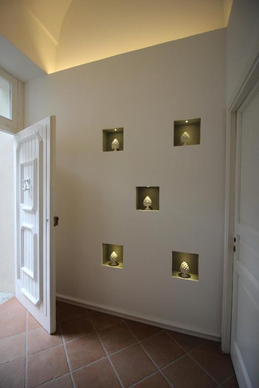 S'O Smart B&B Tropea - 6