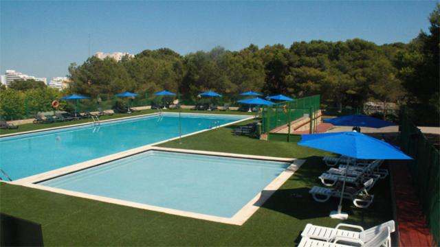 Camping Santamarta, Cullera – Updated 2021 Prices