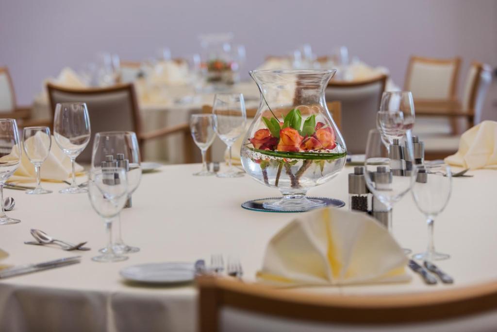 Tertianum Residenza Al Parco Appartements & Restaurant - Resim 25