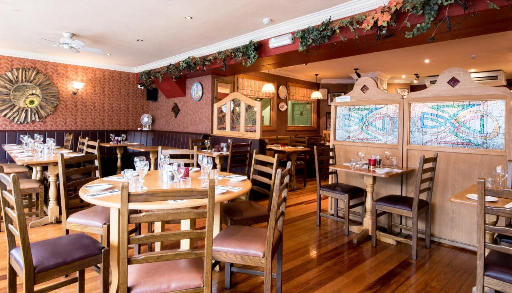 Failte Hotel - Resim 27