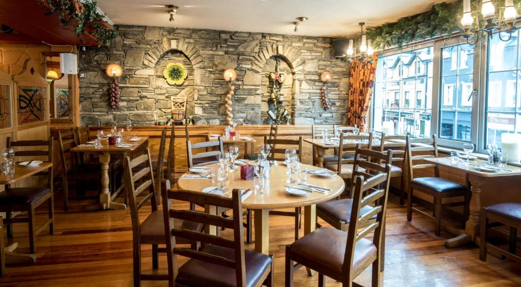 Failte Hotel - Resim 26