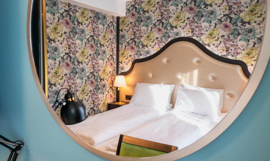 Thon Hotel Cecil - Resim 18