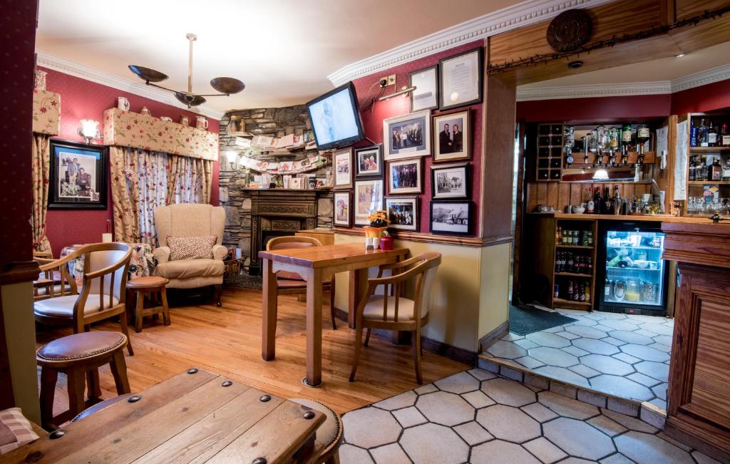 Failte Hotel - Resim 5