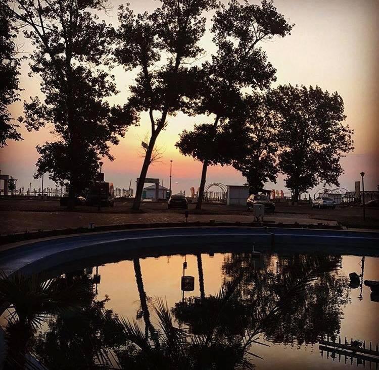 Hotel Sulina International - Resim 37