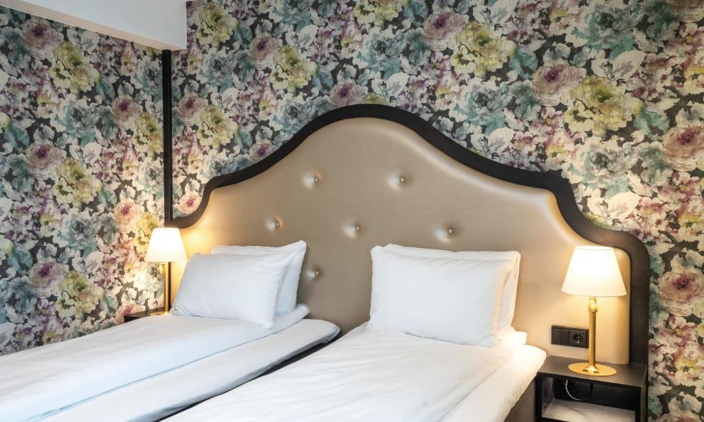 Thon Hotel Cecil - Resim 20