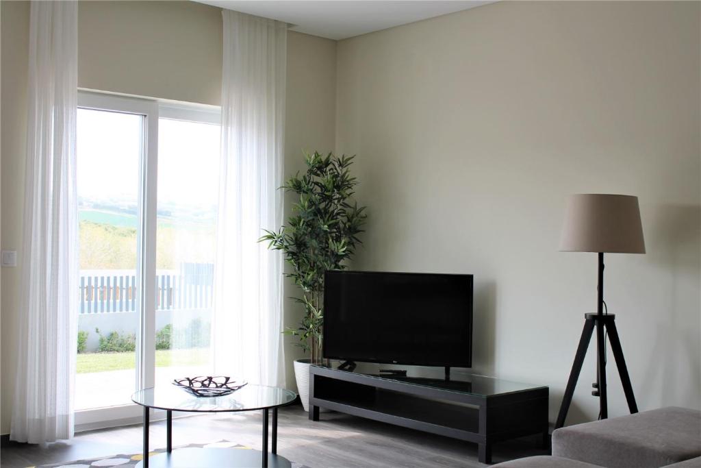 Vale de Lourinhã - Casas de Campo - Two-Bedroom Apartment