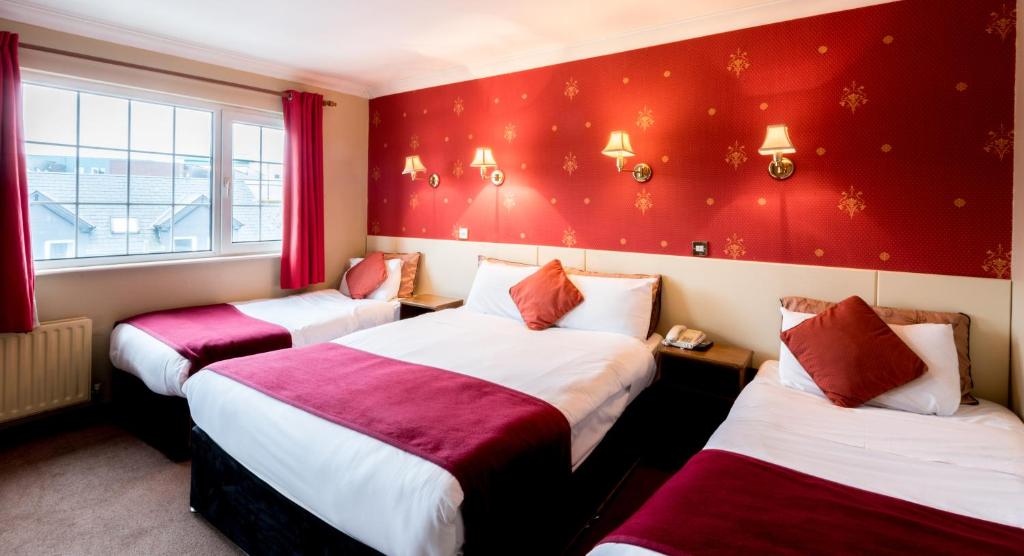 Failte Hotel - Resim 7