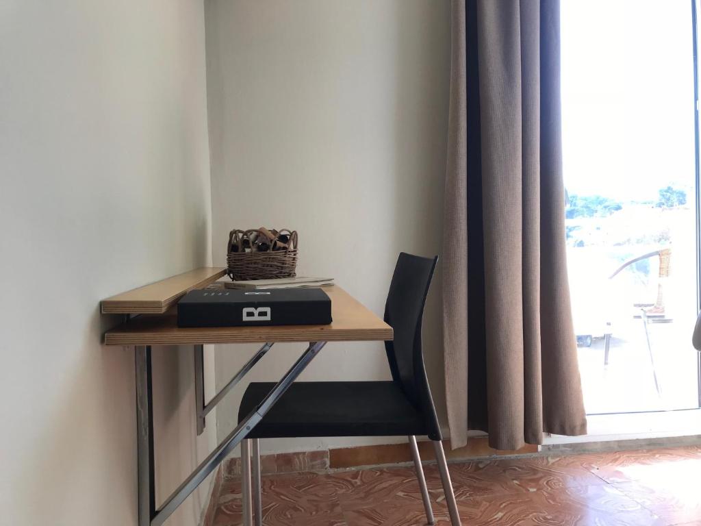 Fotografie z fotogalerie ubytování Hostal La Fosca v destinaci Palamós