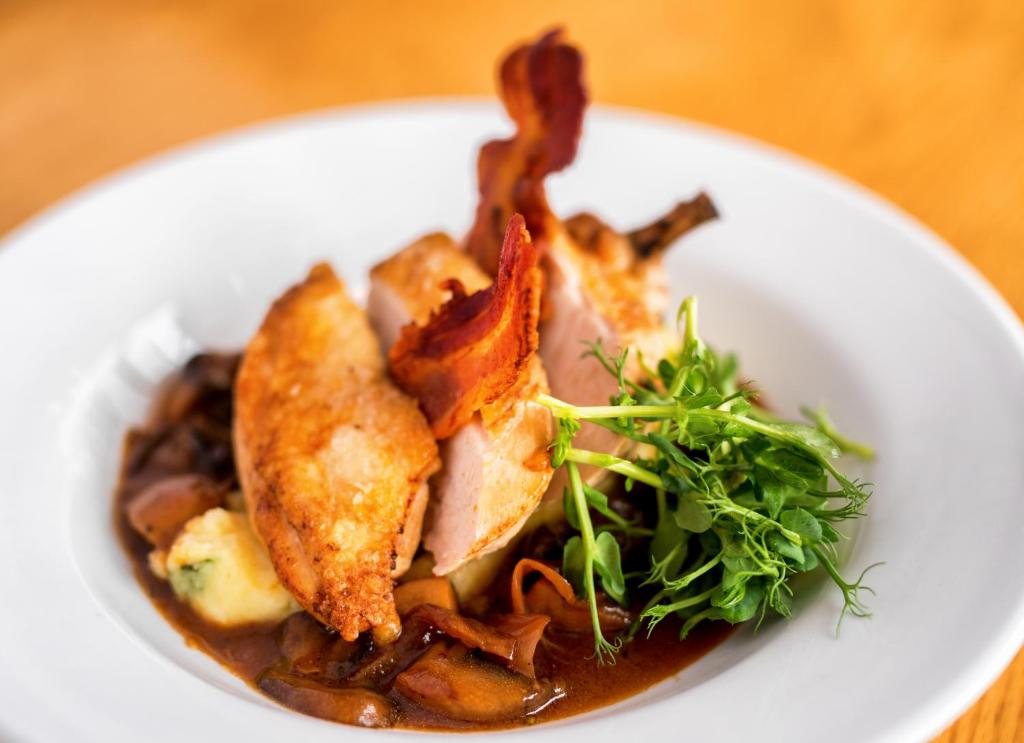 Failte Hotel - Resim 17