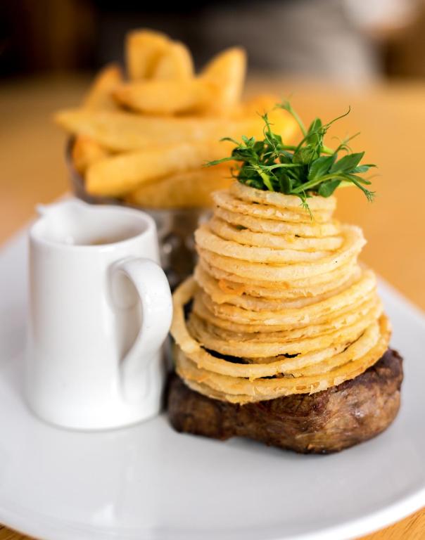 Failte Hotel - Resim 15