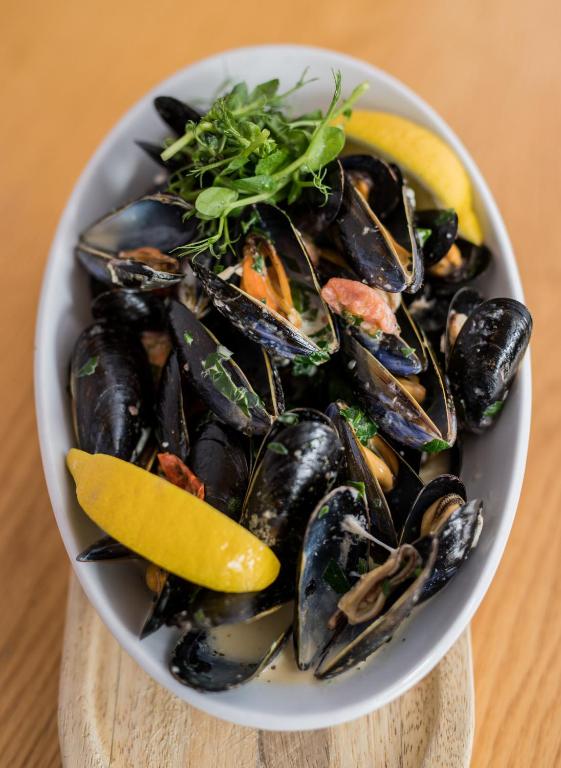 Failte Hotel - Resim 12