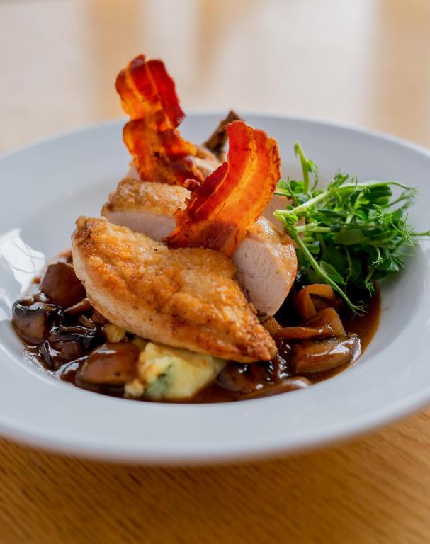 Failte Hotel - Resim 11