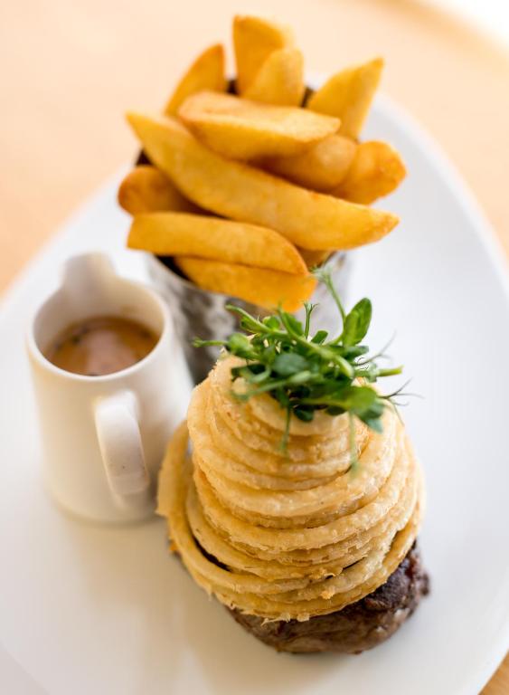 Failte Hotel - Resim 10