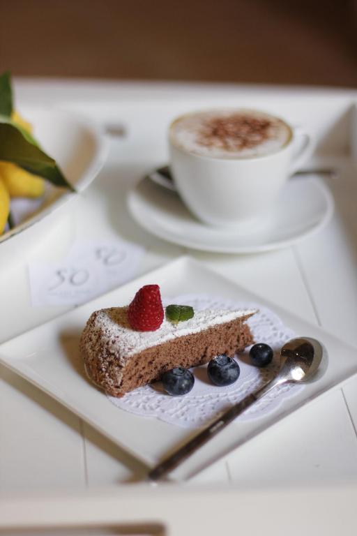 S'O Smart B&B Tropea - 10