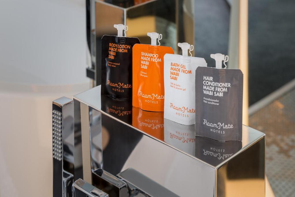 Room Mate Carla, Barcelona - 6